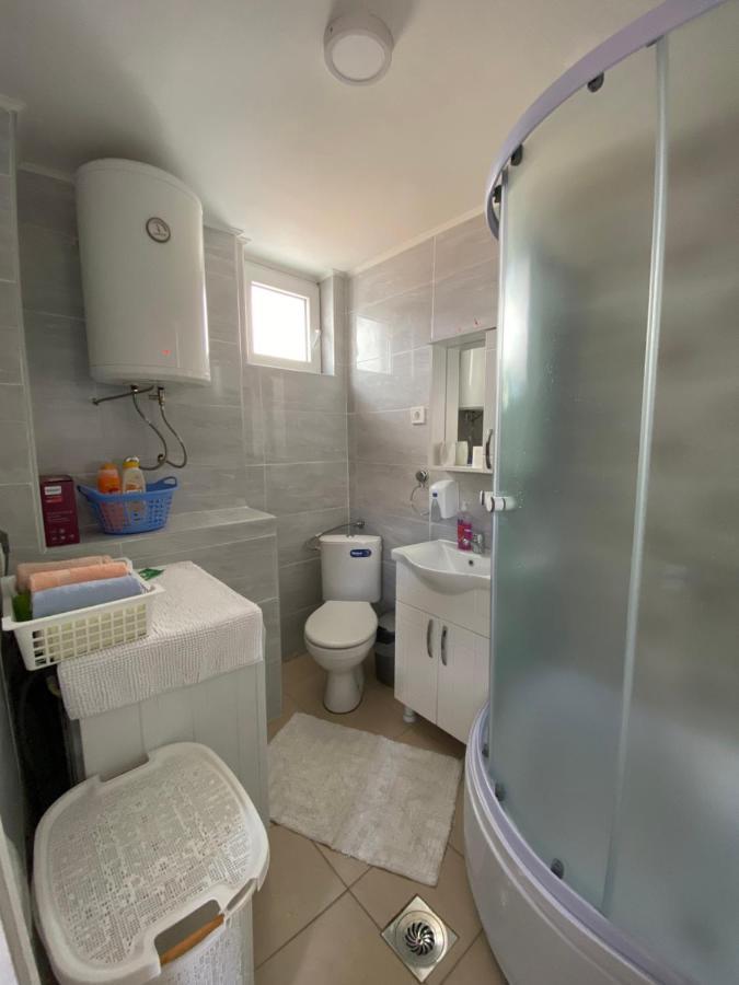 Apartman Vucinic Цетинє Екстер'єр фото