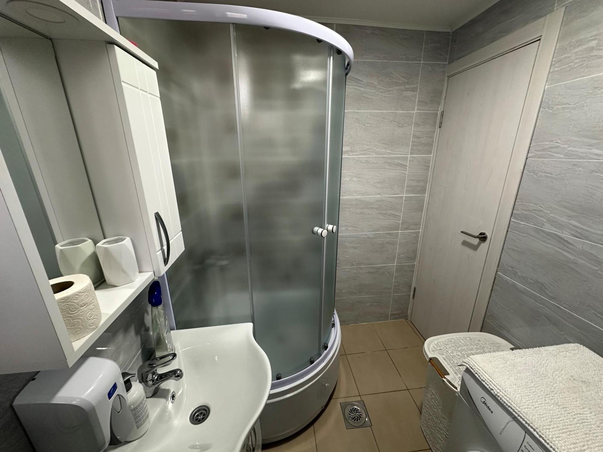 Apartman Vucinic Цетинє Екстер'єр фото